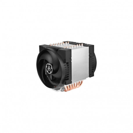CPU Cooler - ARCTIC Freezer 4U-M Rev. 2 Dual Ball Bearing, 145 mm Height