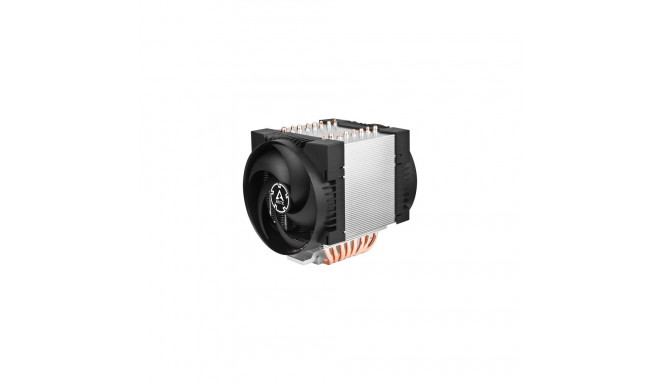 CPU Cooler - ARCTIC Freezer 4U-M Ampere Server, Dual Ball Bearing, 53mm RAM Clearance