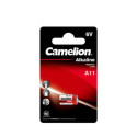 Battery - Camelion LR11A 6V 15x10mm 6g