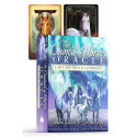 Oracle Deck - Bear and Company The Council of Horses 40 Cards Guidebook