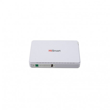 Power Bank - 8800mAh 17W PoE Output Multiple Ports Protection