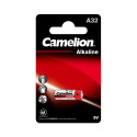 Battery - Camelion LR32A 9V Alkaline 24 mAh 8 x 21.9 mm