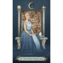 Tarot Card Set - Good Fortune Taro Rinkinys 78 Cards 272-Page Guidebook
