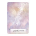 Divination Cards - Wisdom of the Oracle Pocket 52 Cards 10x7.5x4 cm