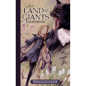 Oracle Card Deck - Land of Giants Oracle Cards 42 Cards & Guide 10.3x15.4x3 cm