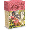 Tarot Card Deck - The Parisian Sibyl Kortos 67 Cards Guide Included