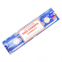 Incense Stick - Nag Champa Smilkalai 40g Handmade 20cm Sticks