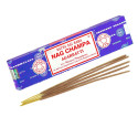 Incense Stick - Nag Champa Smilkalai 40g Handmade 20cm Sticks