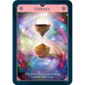 Oracle Card Deck - Fortune Oracle Rockpool 36 Cards Instruction Booklet 14x10x3 cm