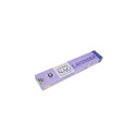 Incense Stick - Golden Nag Lavender Smilkalai Vijayshree 15 Sticks