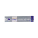 Incense Stick - Golden Nag Himalaya Smilkalai Vijayshree 15 Sticks