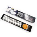 Crystal Healing - Tribal Soul Smilkalai Hari Darshan 20cm Stick 25min Burn Time
