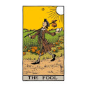 Tarot Deck - The Legend of Sleepy Hollow 78 Cards 360-Page Guide 12.6x17.8x5.8 cm Tarot Deck - The Legend of Sleepy Hollow 78 Cards 360-Page Guide 12.6x17.8x5.8 cm