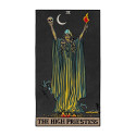 Tarot Deck - The Legend of Sleepy Hollow 78 Cards 360-Page Guide 12.6x17.8x5.8 cm Tarot Deck - The Legend of Sleepy Hollow 78 Cards 360-Page Guide 12.6x17.8x5.8 cm