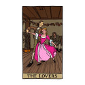 Tarot Deck - The Legend of Sleepy Hollow 78 Cards 360-Page Guide 12.6x17.8x5.8 cm Tarot Deck - The Legend of Sleepy Hollow 78 Cards 360-Page Guide 12.6x17.8x5.8 cm