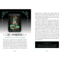 Oracle Deck - Earth & Bone Oracle 42 Cards Instructional Booklet 9x12.8x3.2 cm