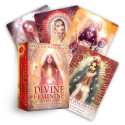 Oracle Deck - Hay House Divine Feminine Oracle 44 Cards & Guidebook