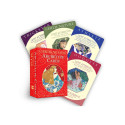 Card Deck - Hay House Archetype Kortos 80 Cards with Guidebook 10x13.8x5.2 cm