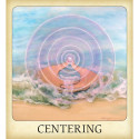 Tarot Card Deck - Messages From The Light Meditation 52 Cards 10 x 11 cm