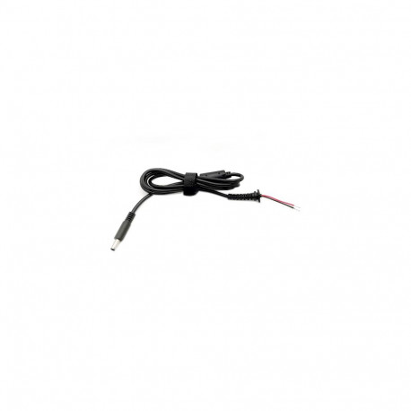 Laptop Power Connector Cable - Extra Digital 4.5 × 2.7 mm Dell Power Connector With Pin