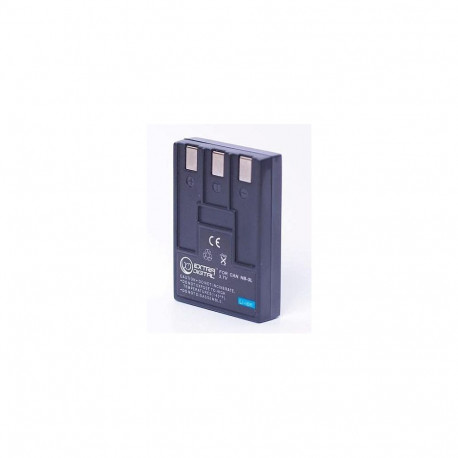 Battery - Canon NB-3L 800mAh 3.7V