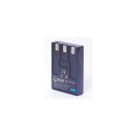 Battery - Canon NB-3L 800mAh 3.7V