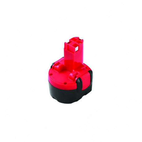 Power Tool Battery - Bosch BAT048 9.6V 1.5Ah Ni-MH