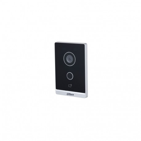Outdoor Station - VTO2211G-P 2MP Camera, 125° FOV, Two-Way Audio, -30°C to +60°C