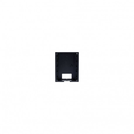 Electrical Box - VTM114 ADC12 Flush Mounted 128.9x162.9mm