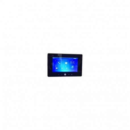 Video Monitor - VTH5221D-S2 7" Touch Screen 1024x600 Wi-Fi IPC Support
