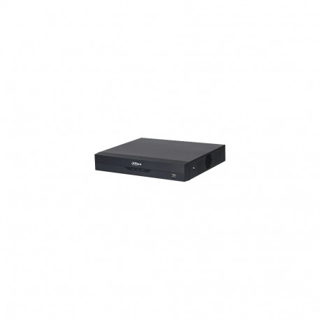 Network Video Recorder - IP NVR4108HS-EI 8ch 4K AI Face Detection 1 SATA Port
