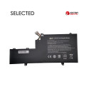 Laptop Battery - HP OM03XL 4700mAh 11.55V Lithium-Ion