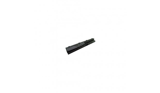 Laptop Battery - HP HSTNN-I02C 5200mAh Compatible with ProBook Models