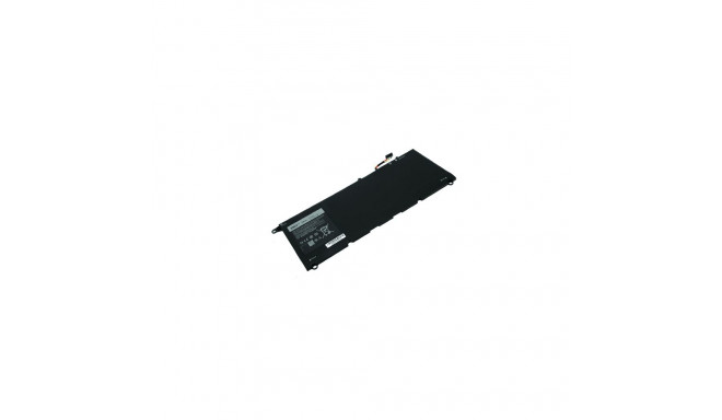 Replacement Battery DELL JD25G 52Wh