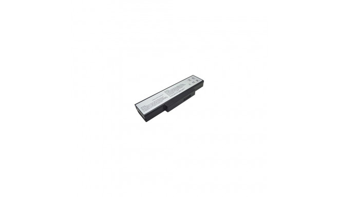 Replacement Battery ASUS A32-K72, 5200mAh