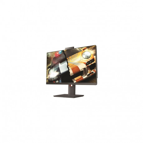 Desktop Computer - HiSmart H610 | CPU | Screen | Wi‑Fi | Camera | Microphone