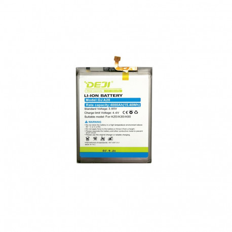 Battery - SAMSUNG Galaxy A50 4000 mAh Quick Charge 12-Month Warranty