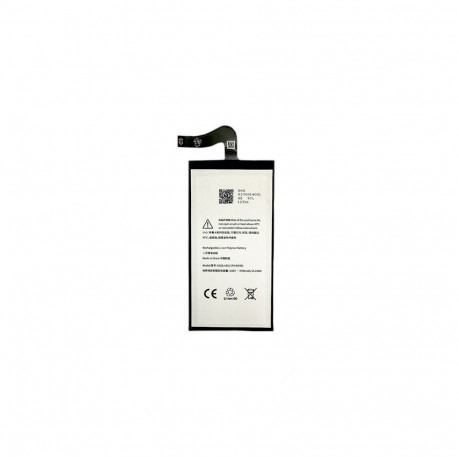 Replacement Battery Google Pixel 4 XL 3700 mAh Overcharge Protection
