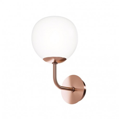 seinavalgusti ERICH MOD221-WL-01-G 40W E14