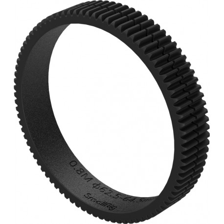 SmallRig fookusrõngas Focus Gear Ring Seamless 75-77mm (3294)