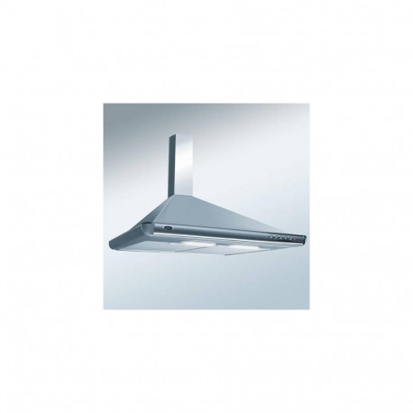 Akpo WK-5 Elegant Turbo Wall-mounted Stainless steel 320 m³/h