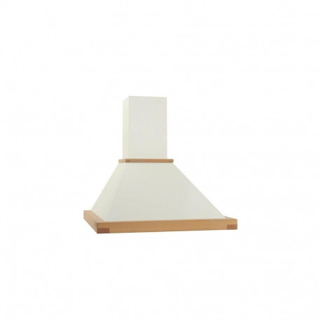 Akpo WK-4 Rustica Eco Wall-mounted Beige, Wood 450 m³/h