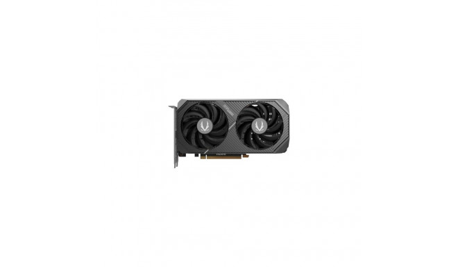 Zotac GAMING GeForce RTX 5050 Twin Edge OC NVIDIA 8 GB GDDR6