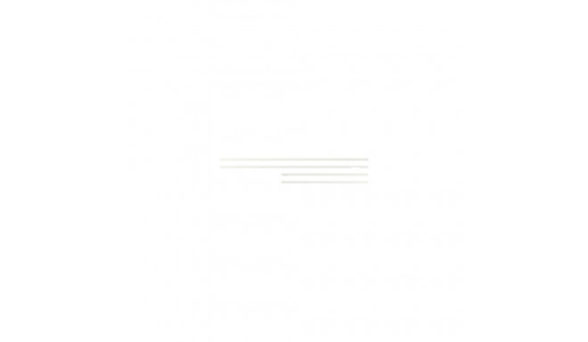 Samsung 75” Customisable Frame White Bezel (2025) - White