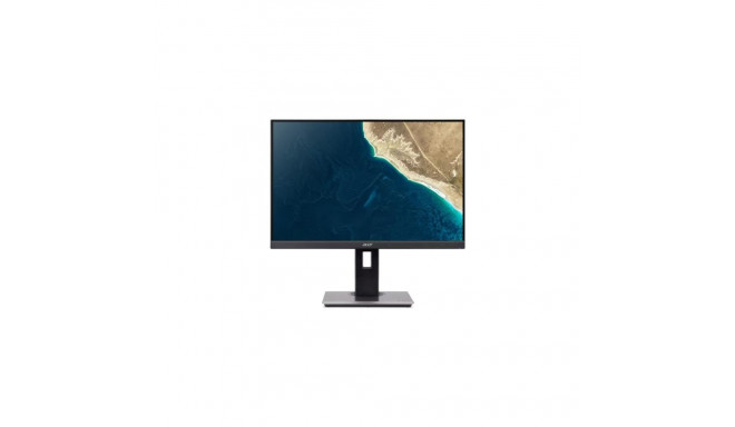 Acer Vero B7 B247W E5 computer monitor 61 cm (24&quot;) 1920 x 1200 pixels WUXGA LED Black