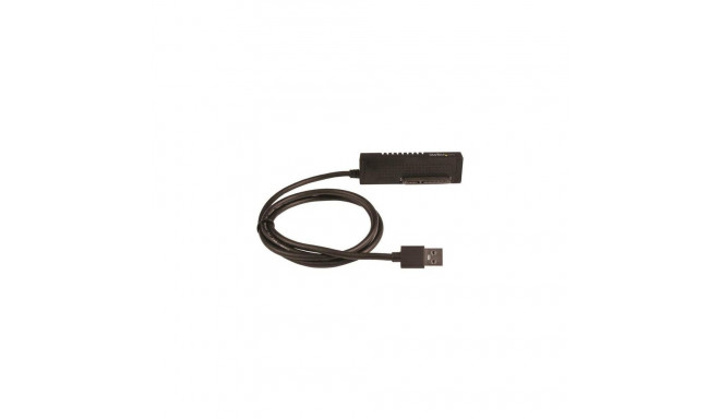 StarTech.com SATA to USB Cable - USB 3.1 (10Gbps) - UASP