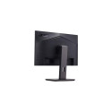 Acer Vero B7 B247W E5 computer monitor 61 cm (24&quot;) 1920 x 1200 pixels WUXGA LED Black