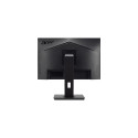 Acer Vero B7 B247W E5 computer monitor 61 cm (24&quot;) 1920 x 1200 pixels WUXGA LED Black