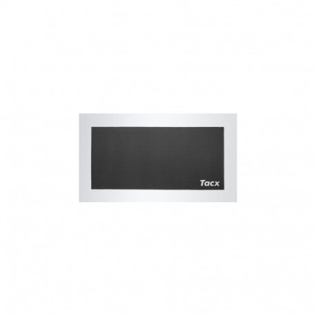 Tacx T2918 exercise mat General purpose exercise mat Black