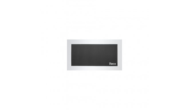 Tacx T2918 exercise mat General purpose exercise mat Black